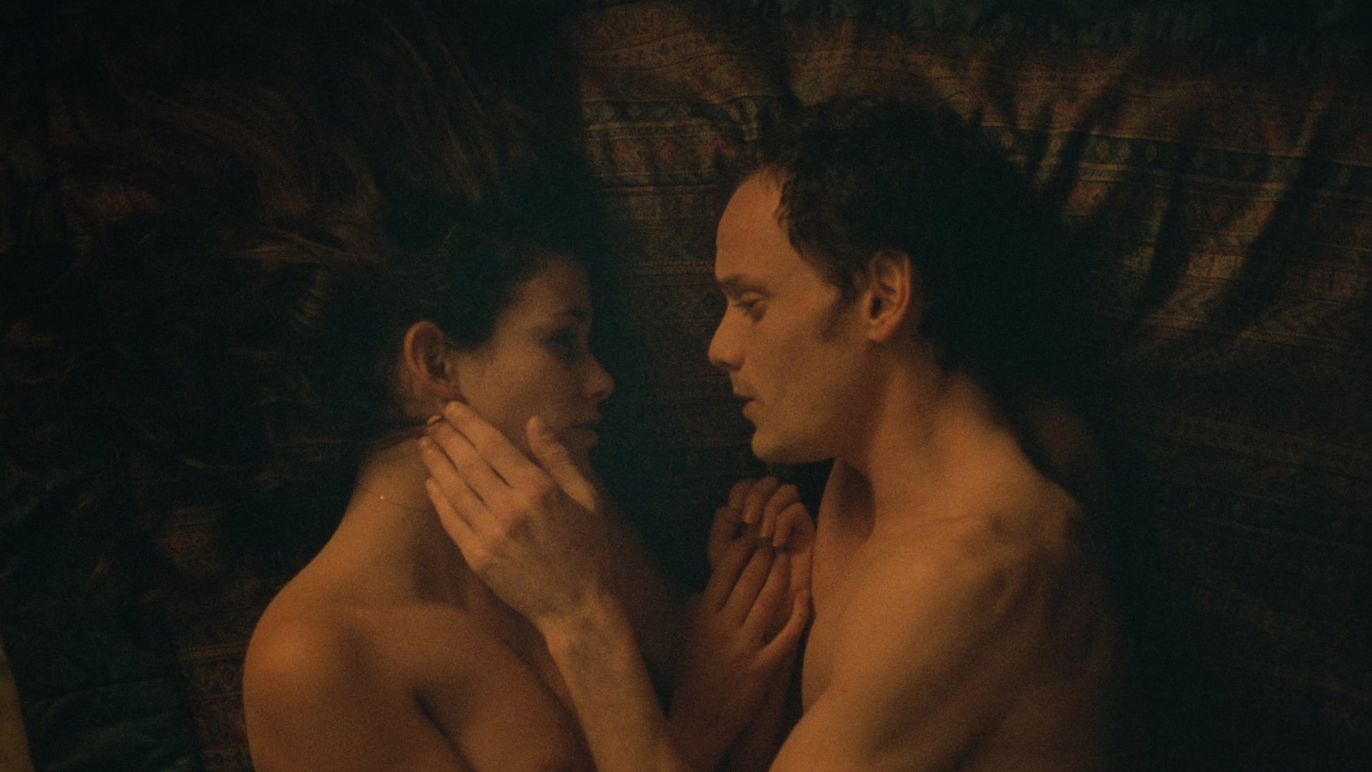 Foto do filme Porto - Uma História de Amor