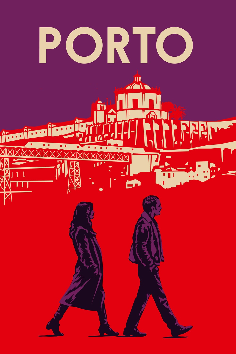 Porto - Uma História de Amor
