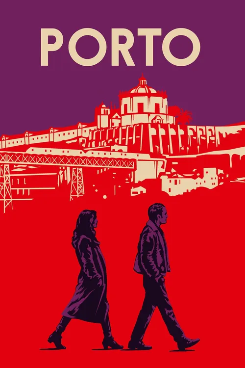Porto - Uma História de Amor