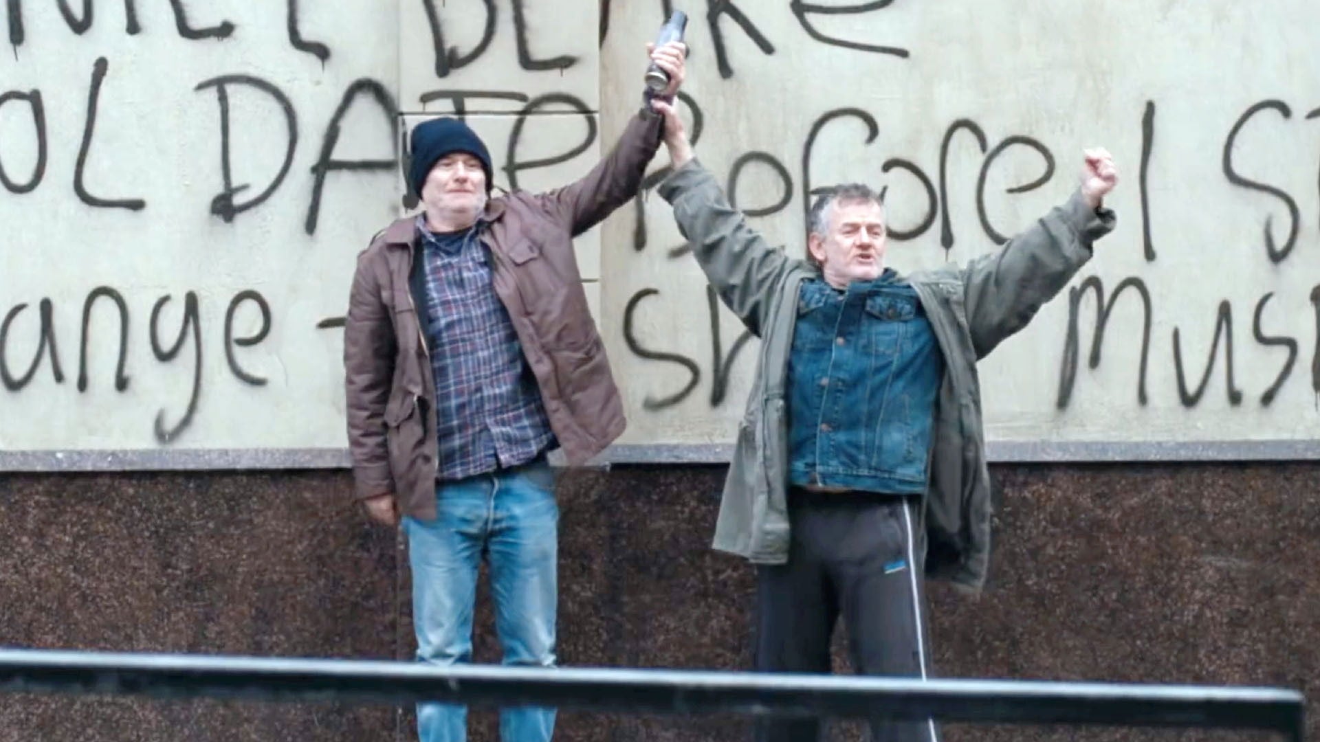 Foto do filme Eu, Daniel Blake
