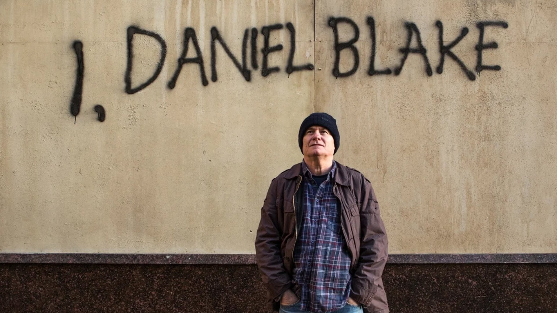 Foto do filme Eu, Daniel Blake