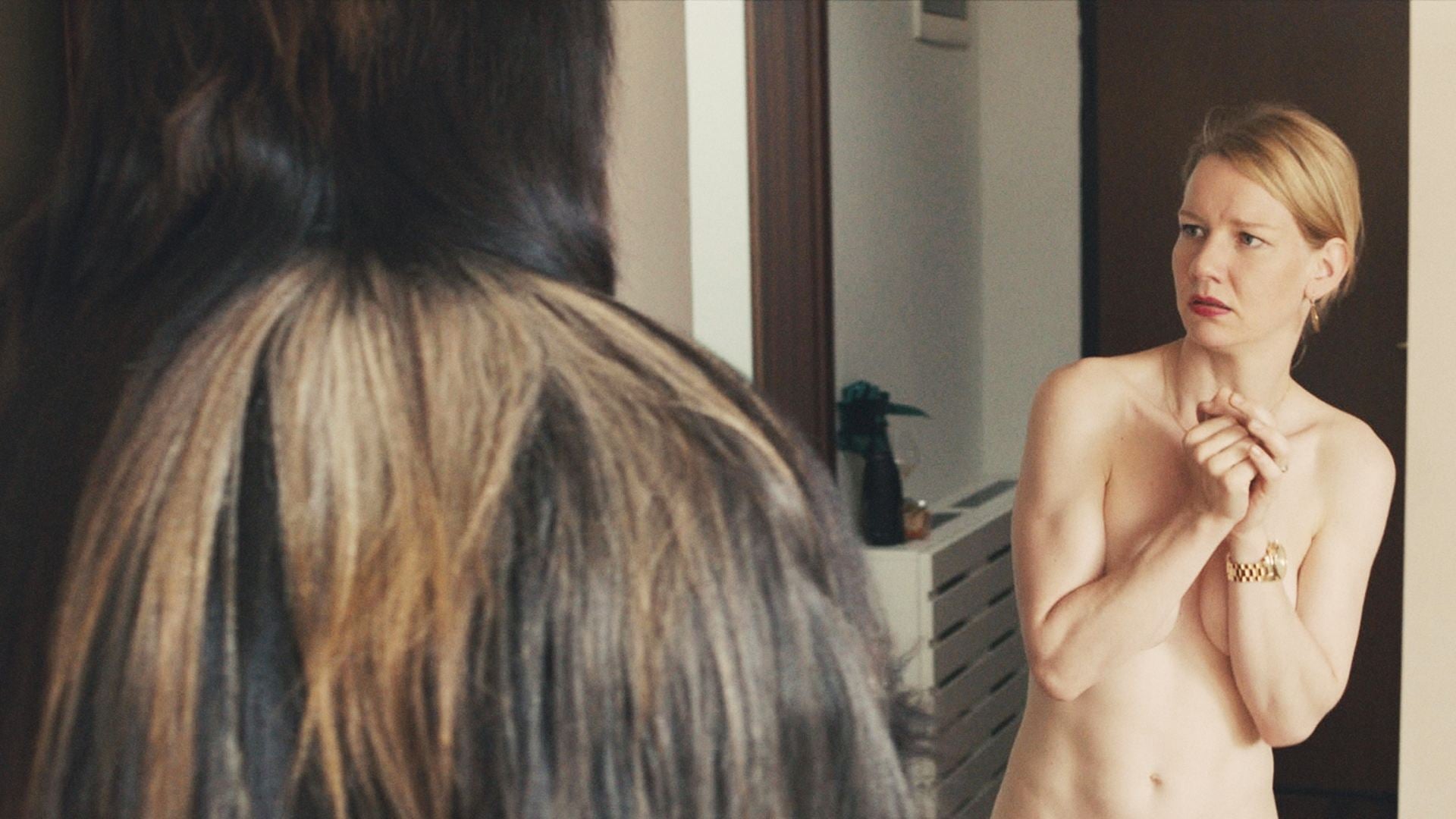 Foto do filme As Faces de Toni Erdmann