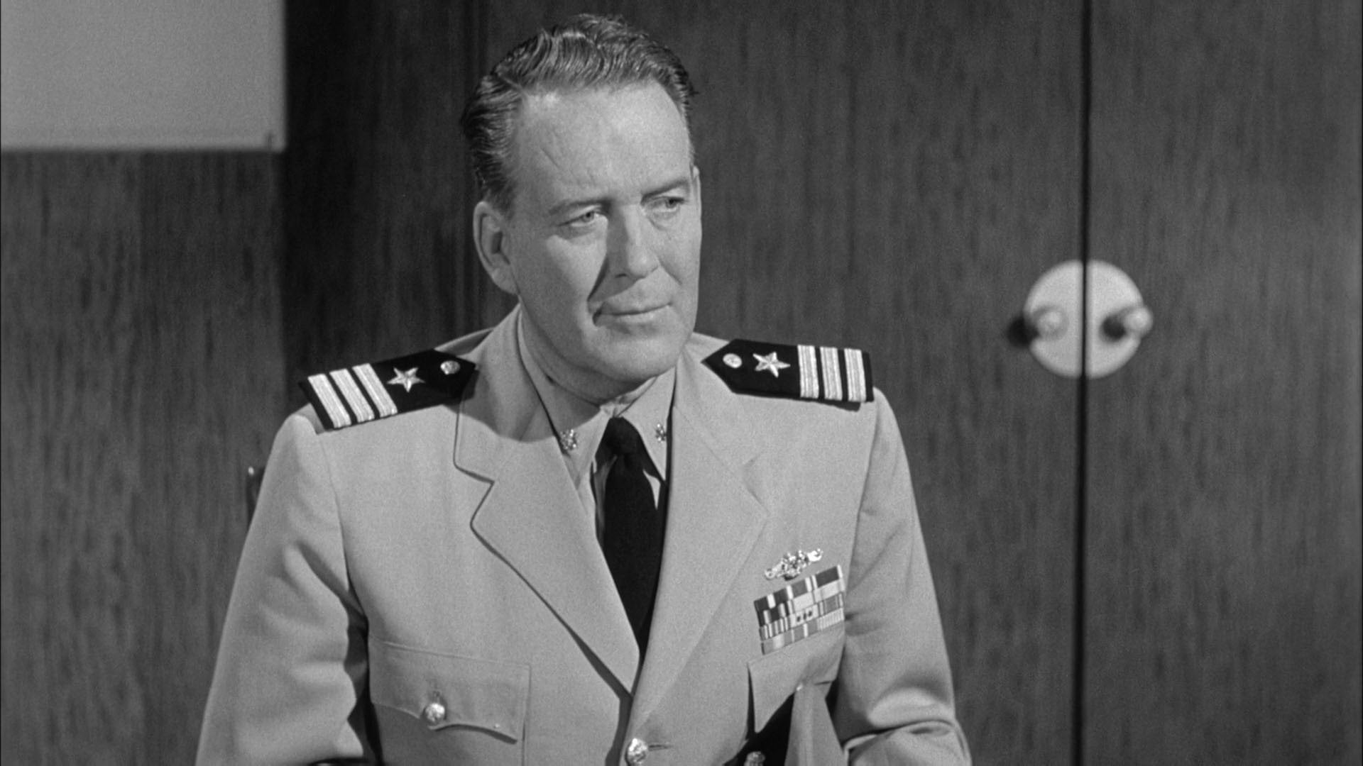 Foto do filme The Atomic Submarine