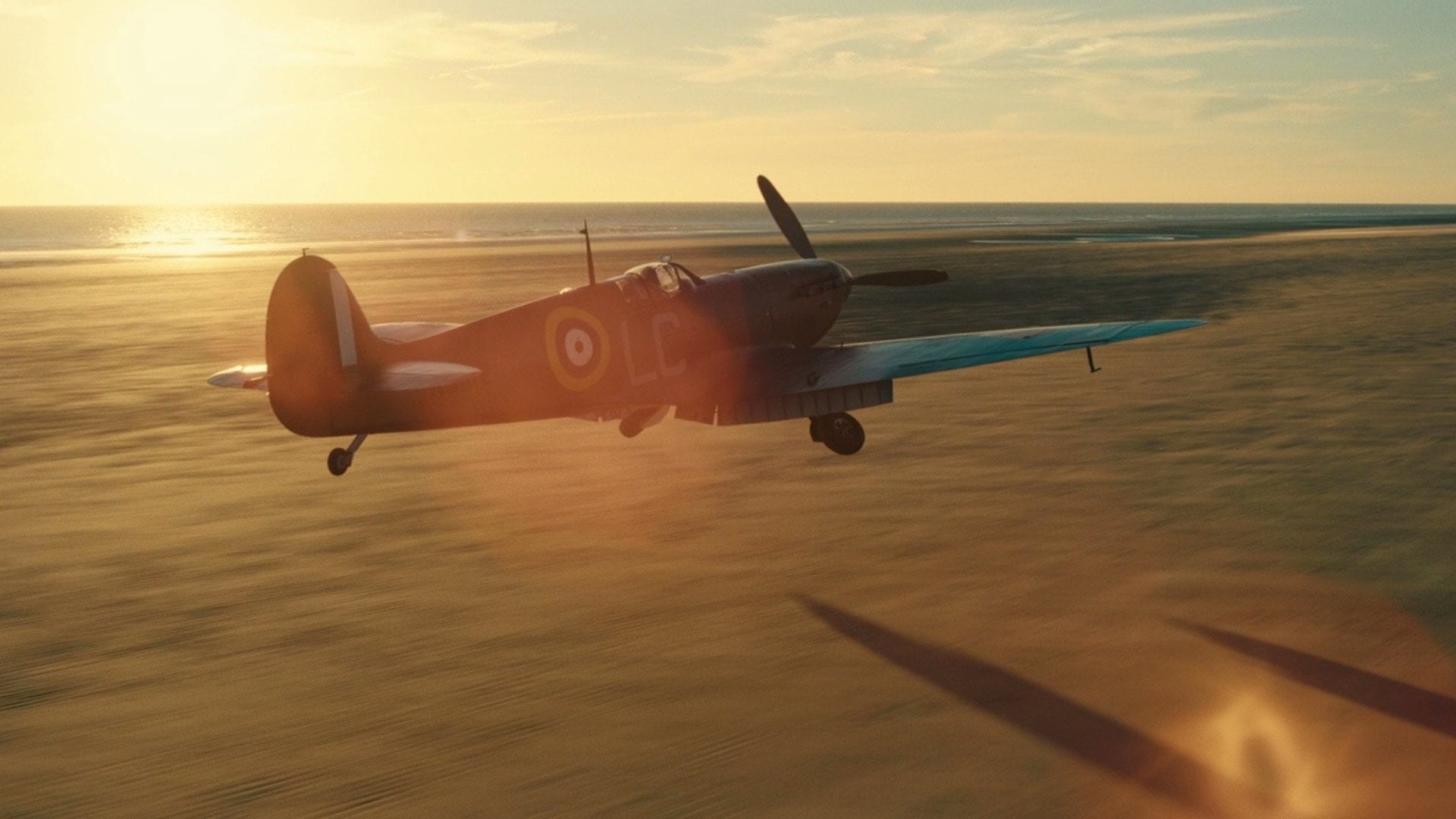 Foto do filme Dunkirk
