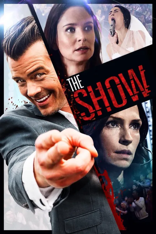 Esta é a Sua Morte: O Show