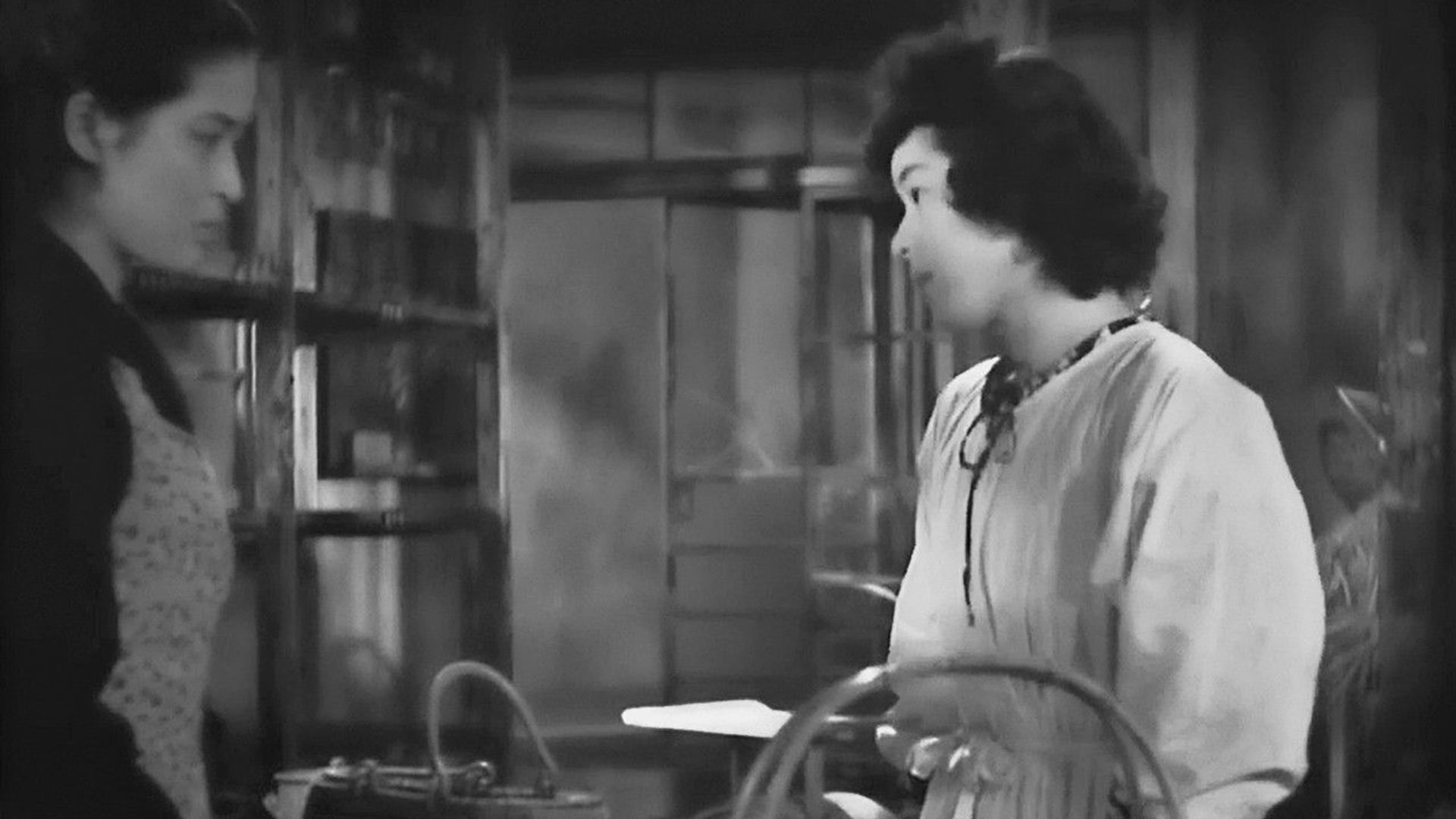 Foto do filme Duelo Silencioso