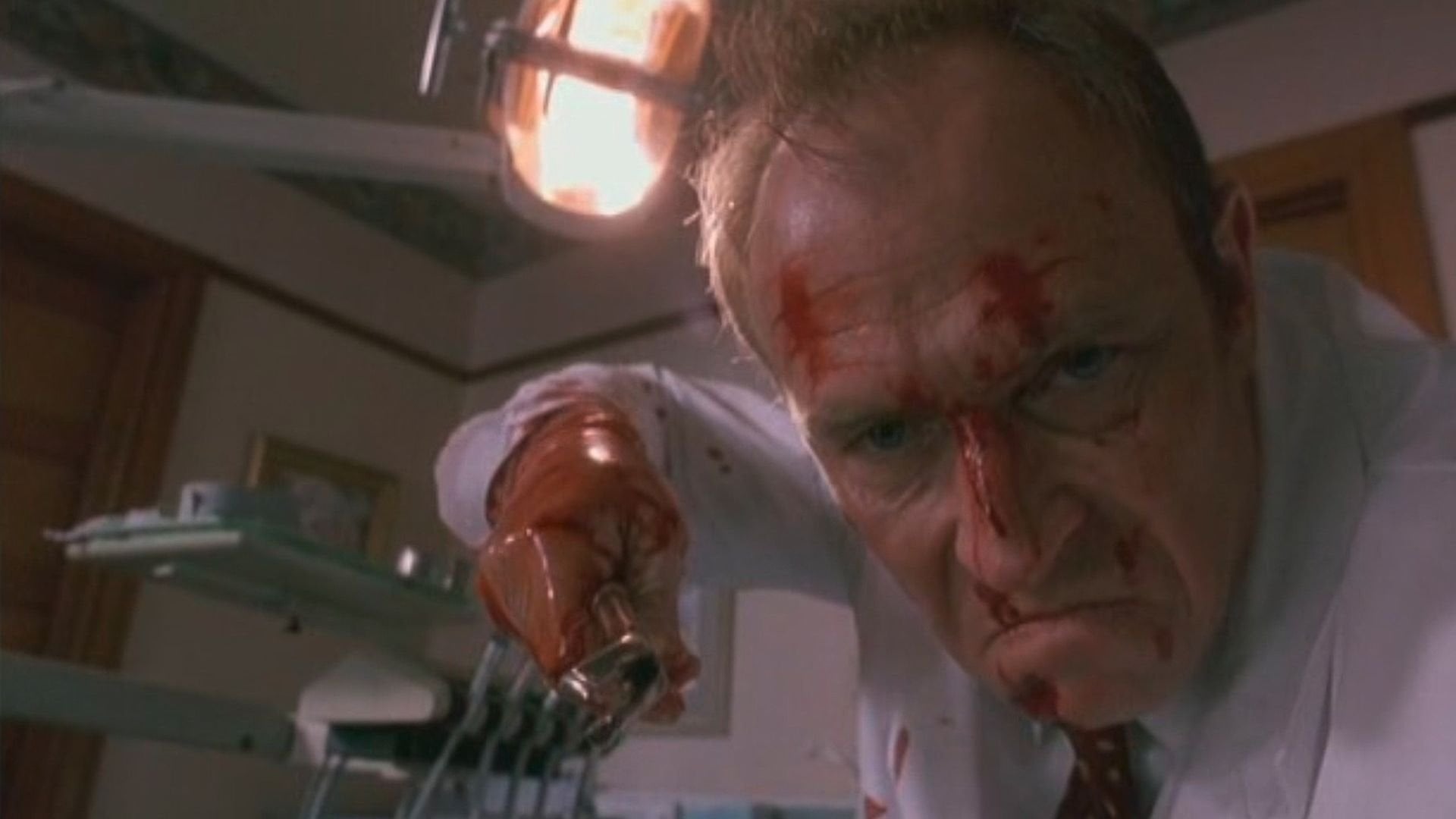 Foto do filme O Dentista 2
