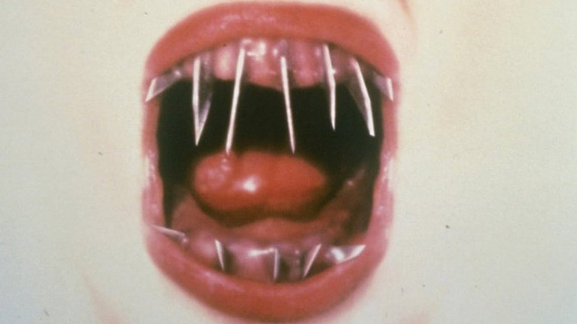 Foto do filme O Dentista 2