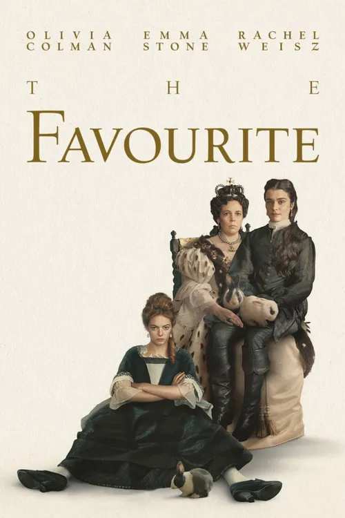 A Favorita