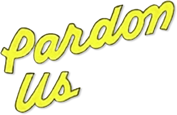 Foto do filme Pardon Us