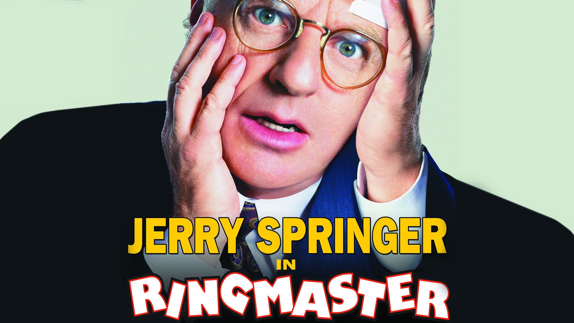 Foto do filme Ringmaster