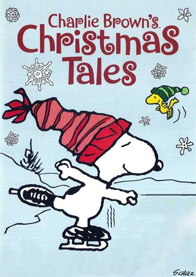 Charlie Brown: Contos de Natal
