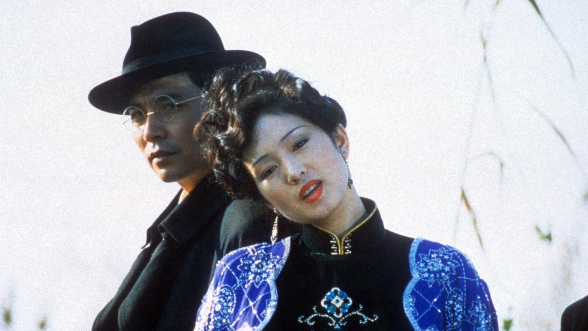 Foto do filme Operação Xangai