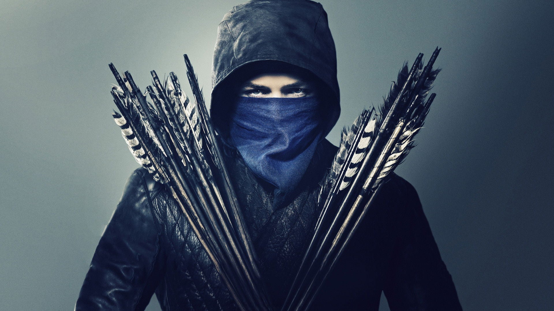 Foto do filme Robin Hood: A Origem