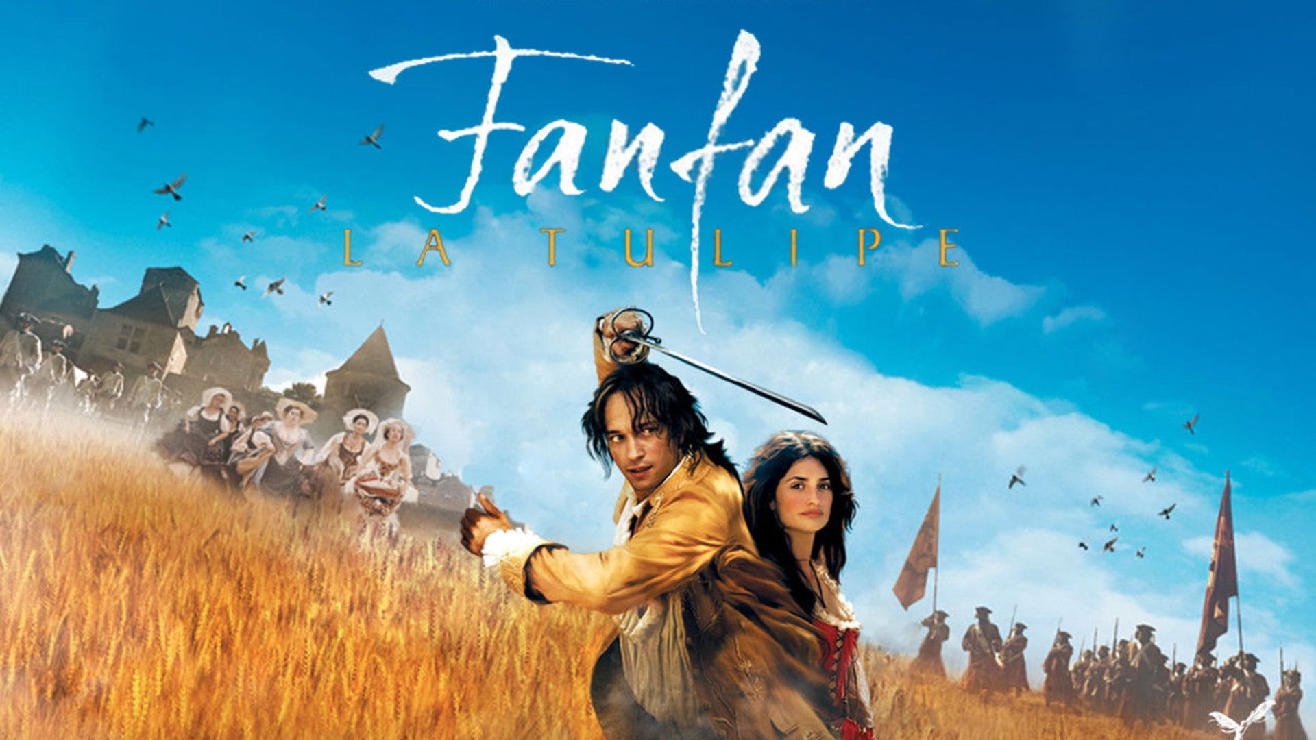 Foto do filme Tudo Pela Honra