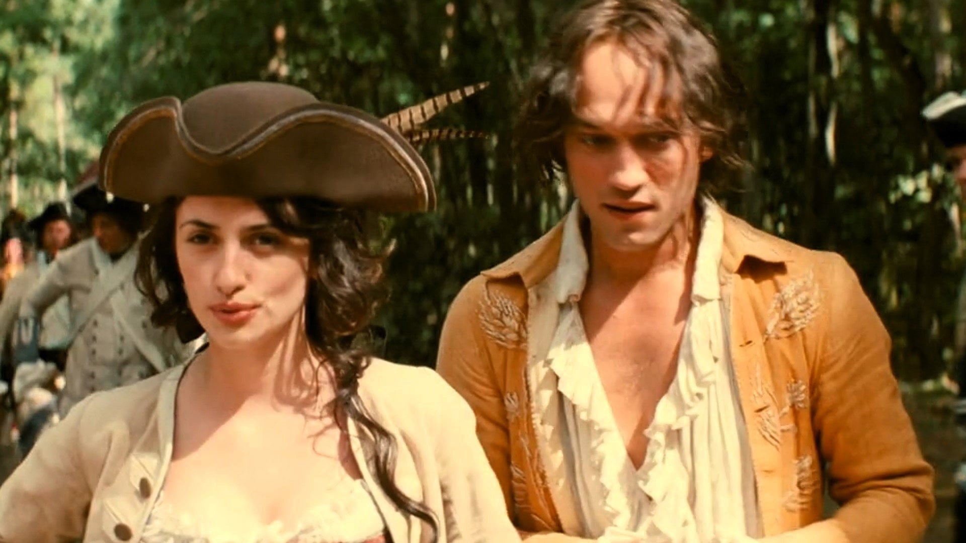 Foto do filme Tudo Pela Honra