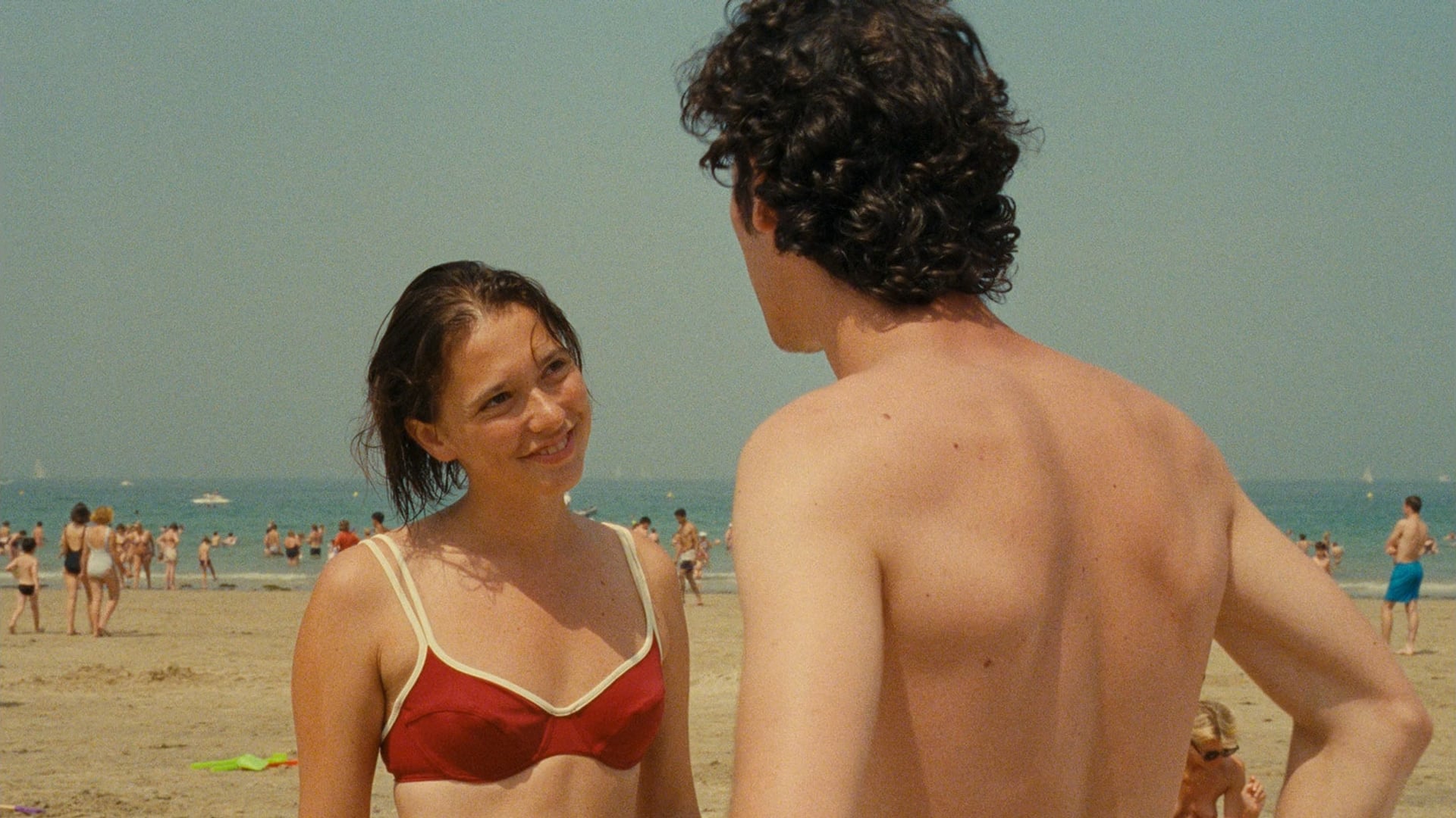 Foto do filme Conto de Verão