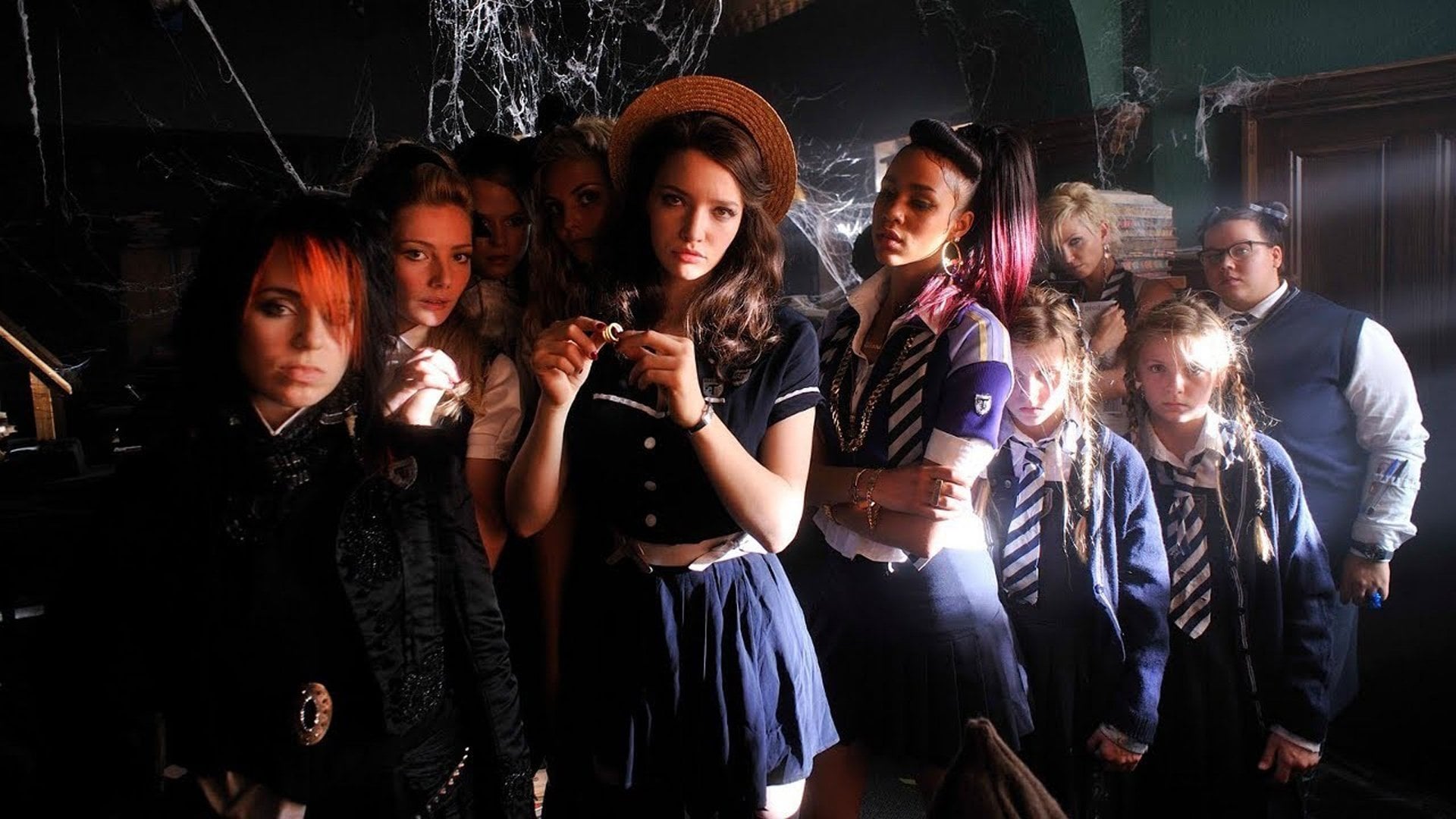 Foto do filme Escola Para Garotas Bonitas e Piradas 2