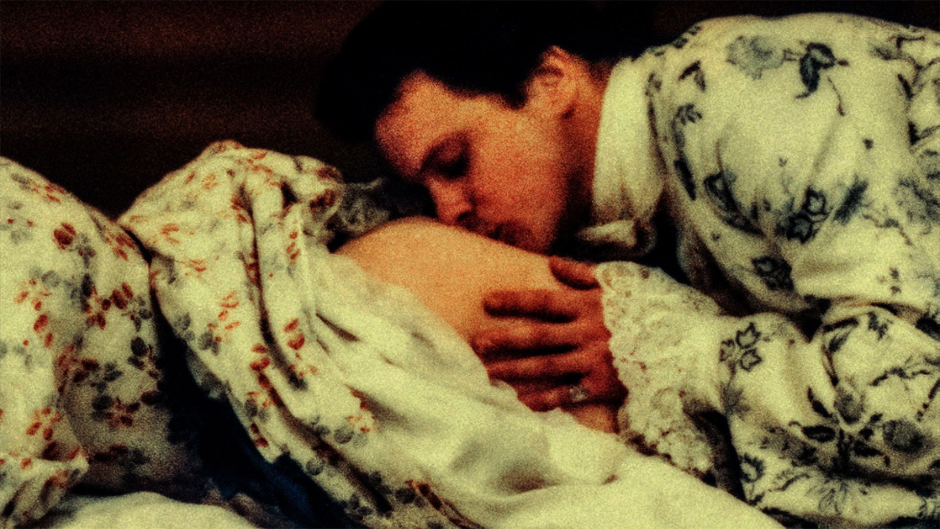 Foto do filme Valmont: Uma História de Seduções