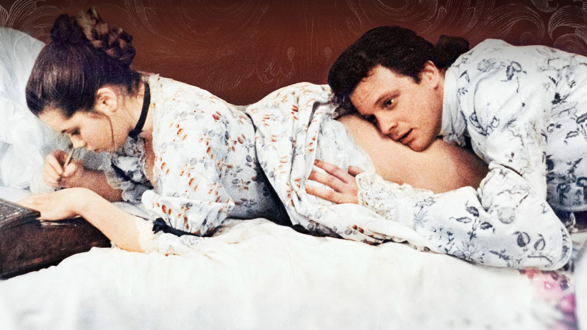 Foto do filme Valmont: Uma História de Seduções