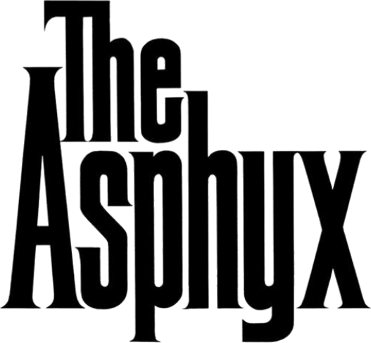 Foto do filme The Asphyx