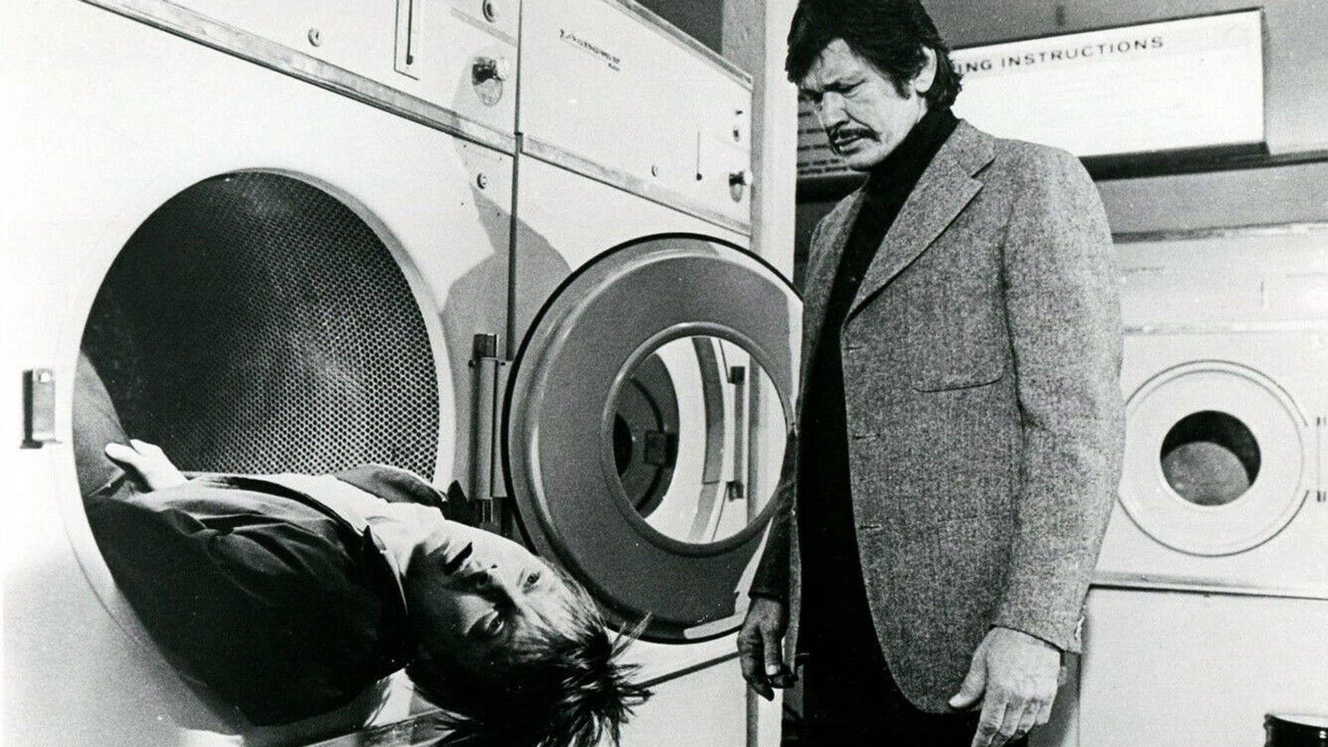 Foto do filme Cinco Dias de Conspiração
