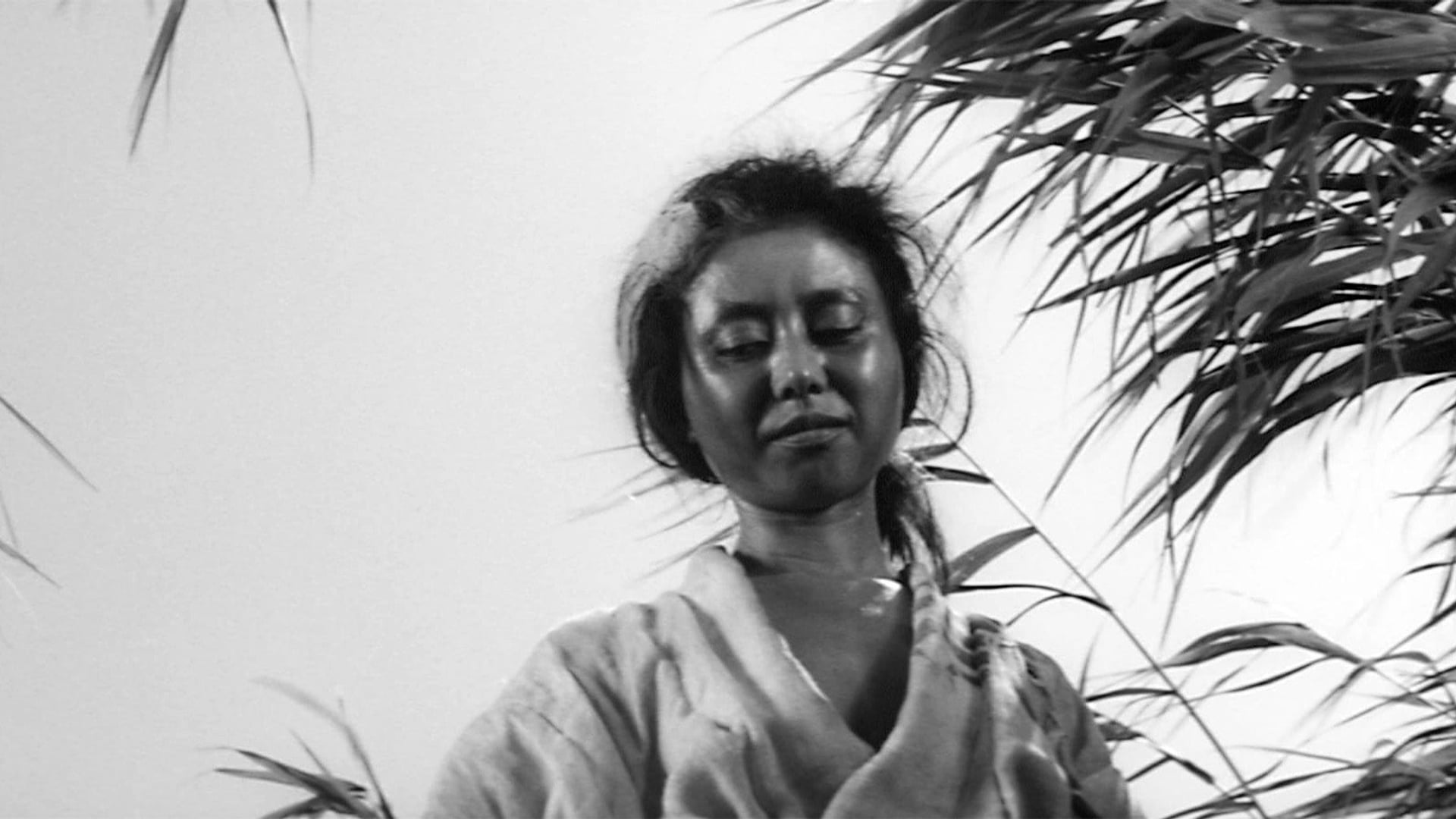 Foto do filme Onibaba - A Mulher Demônio