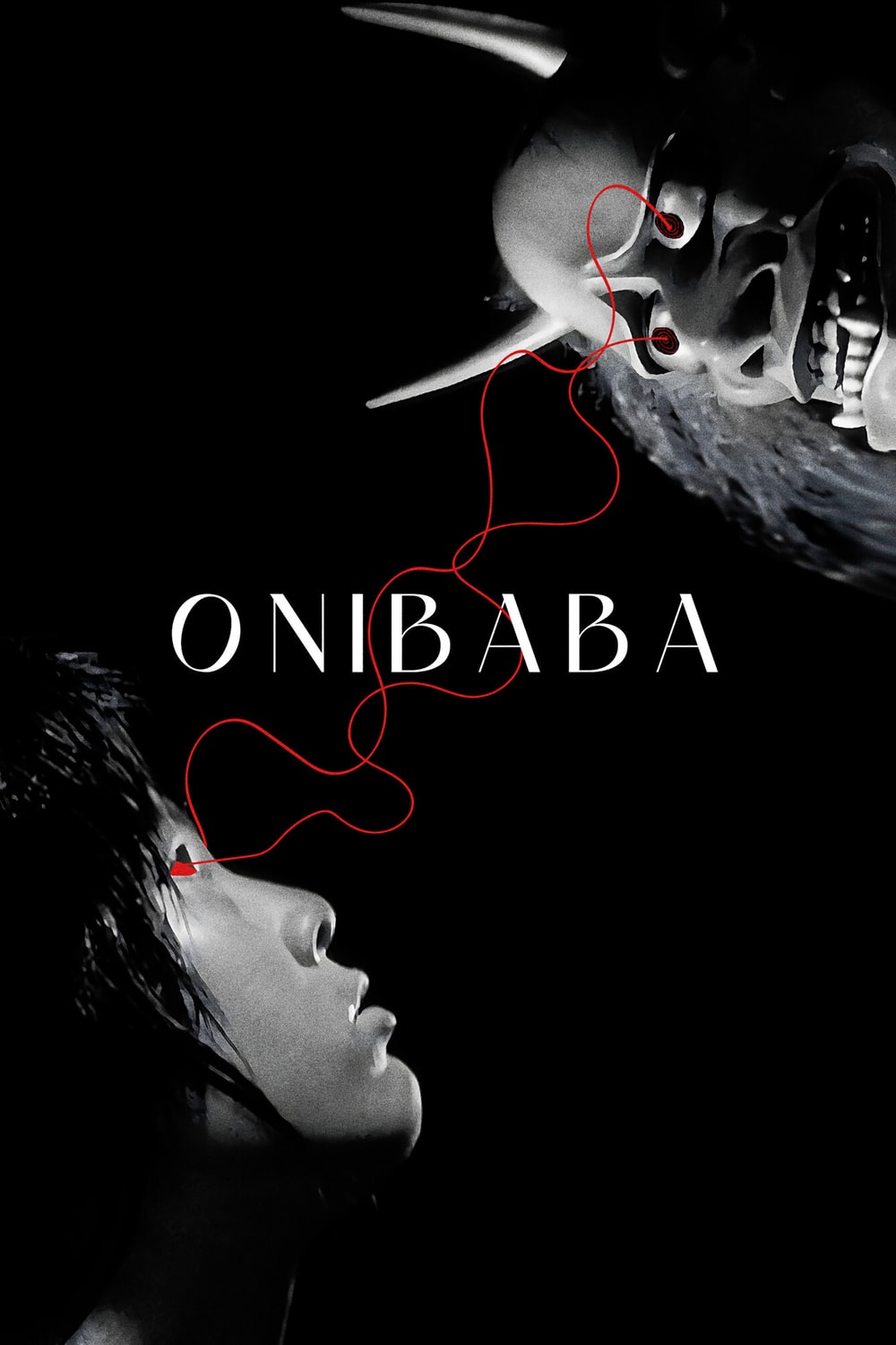 Onibaba - A Mulher Demônio