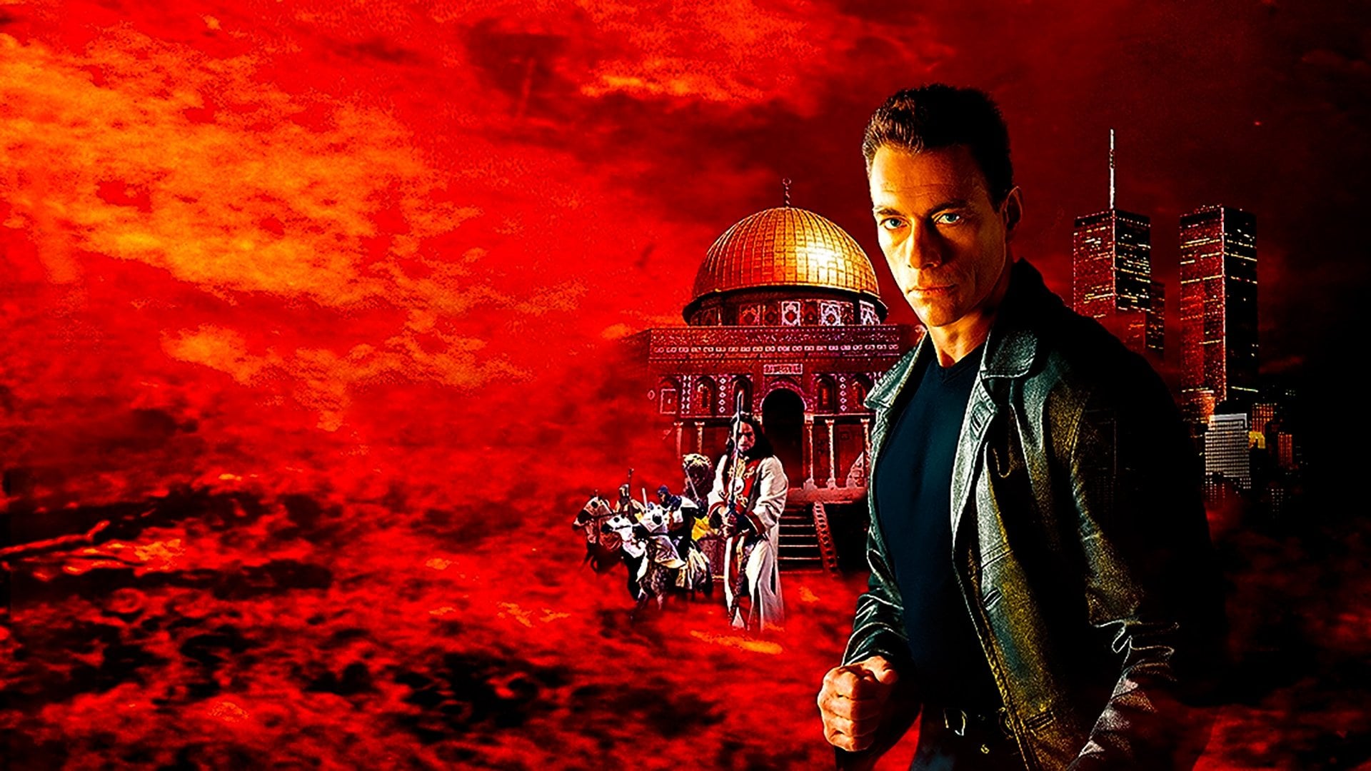 Foto do filme A Irmandade