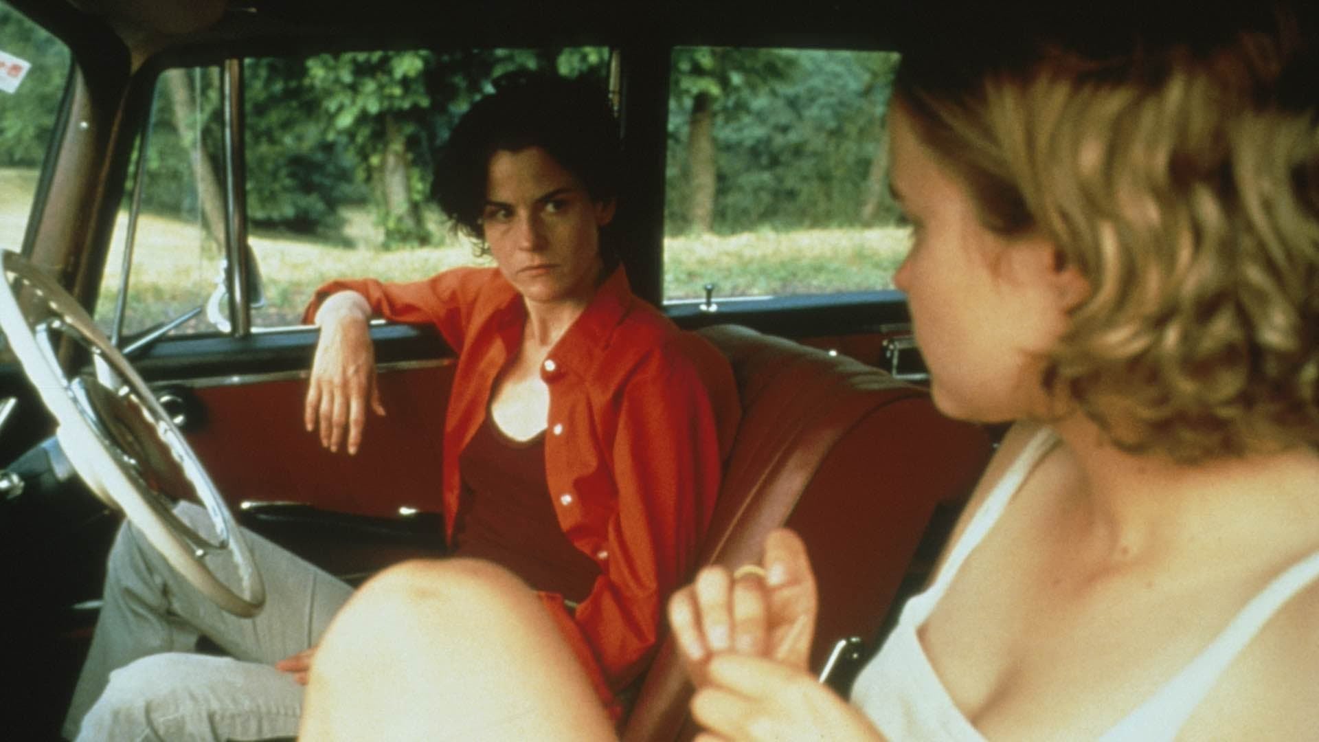 Foto do filme High Art