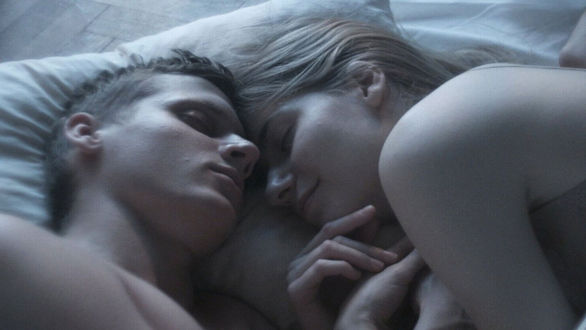 Foto do filme Todas Essas Noites Sem Dormir