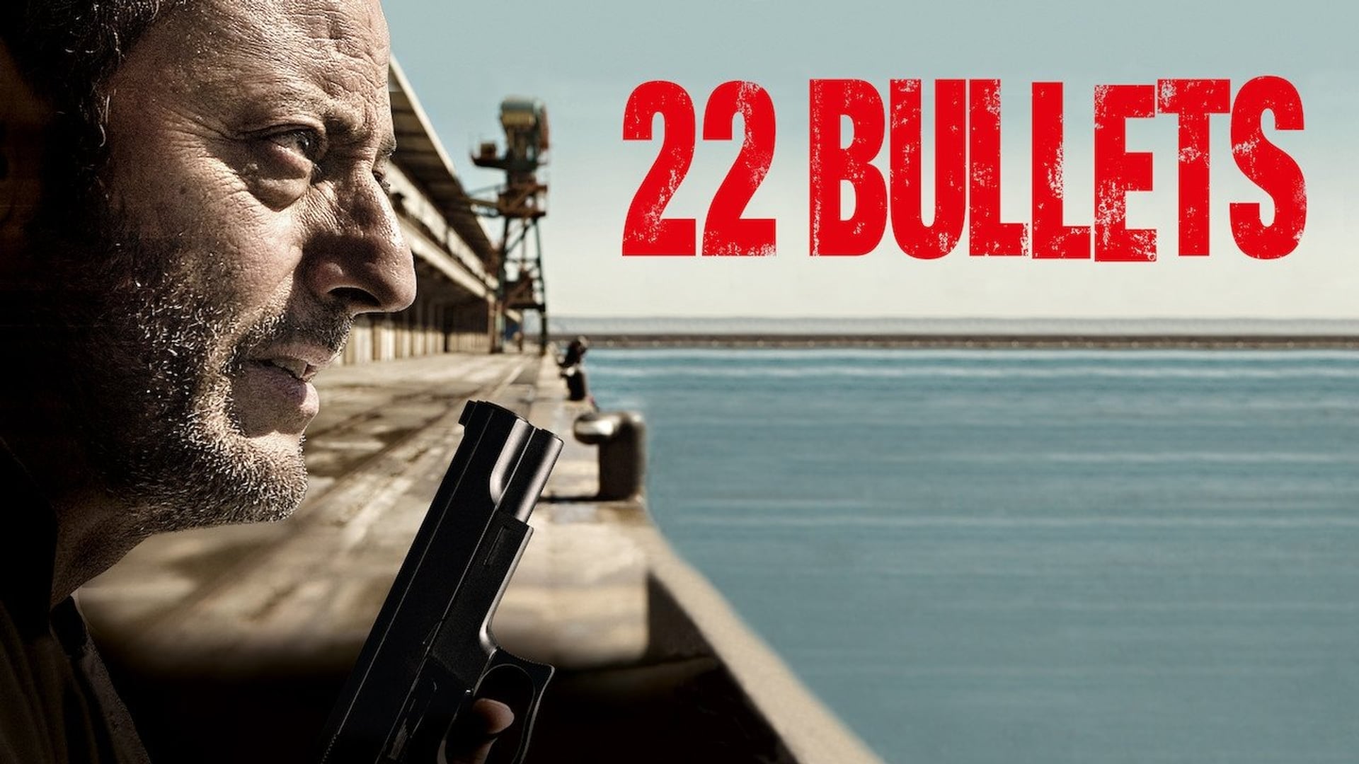 Foto do filme 22 Balas