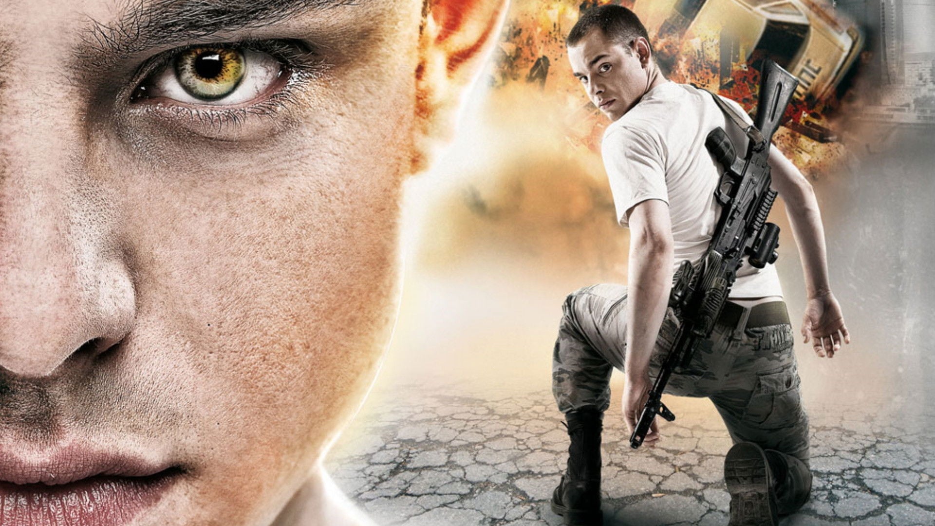 Foto do filme Hooked on the Game