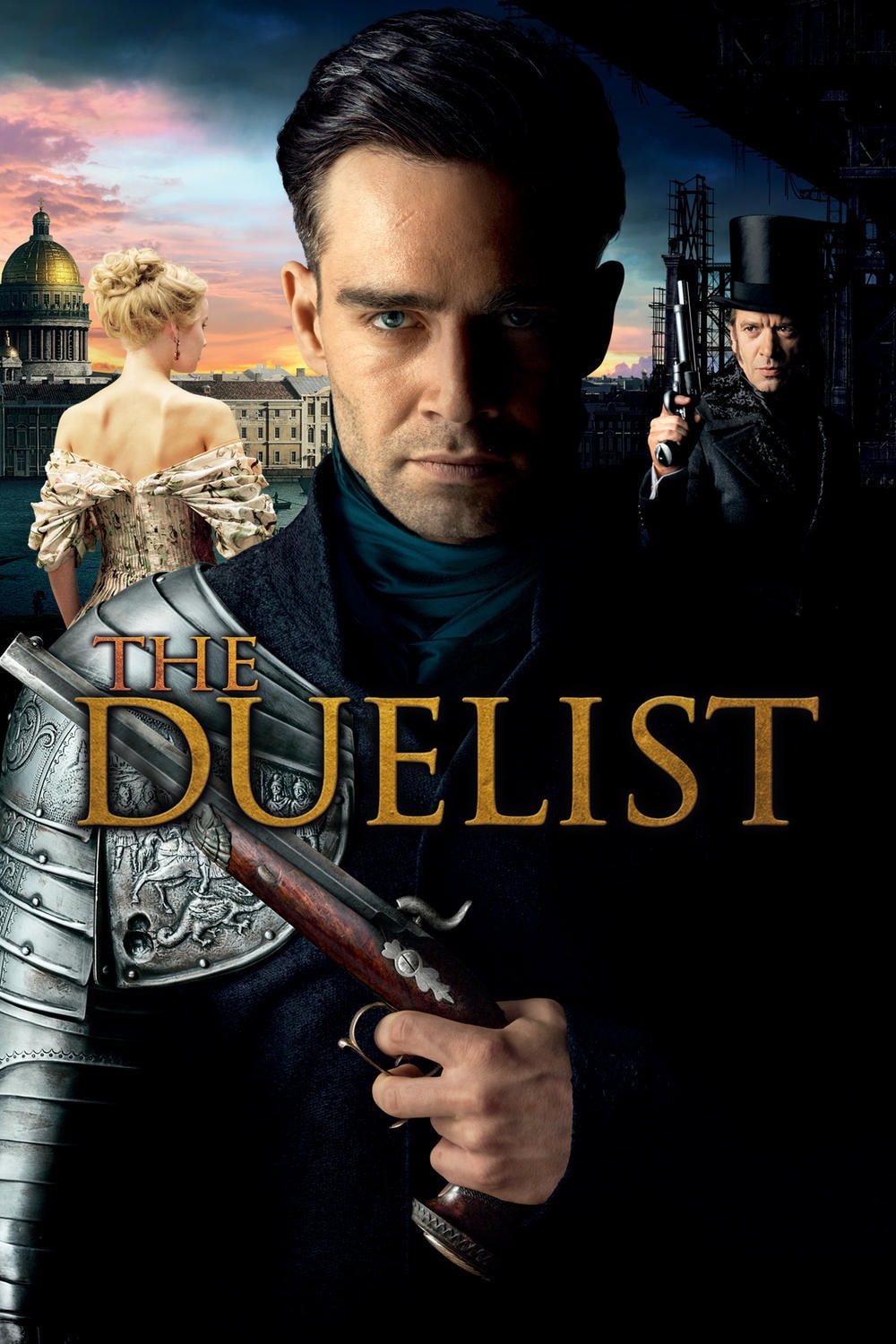O Duelista