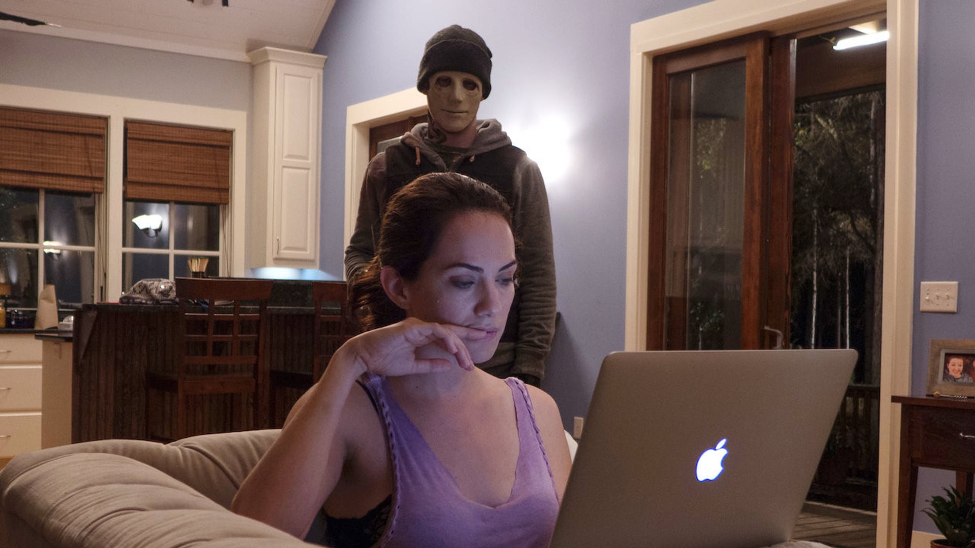 Foto do filme Hush: A Morte Ouve