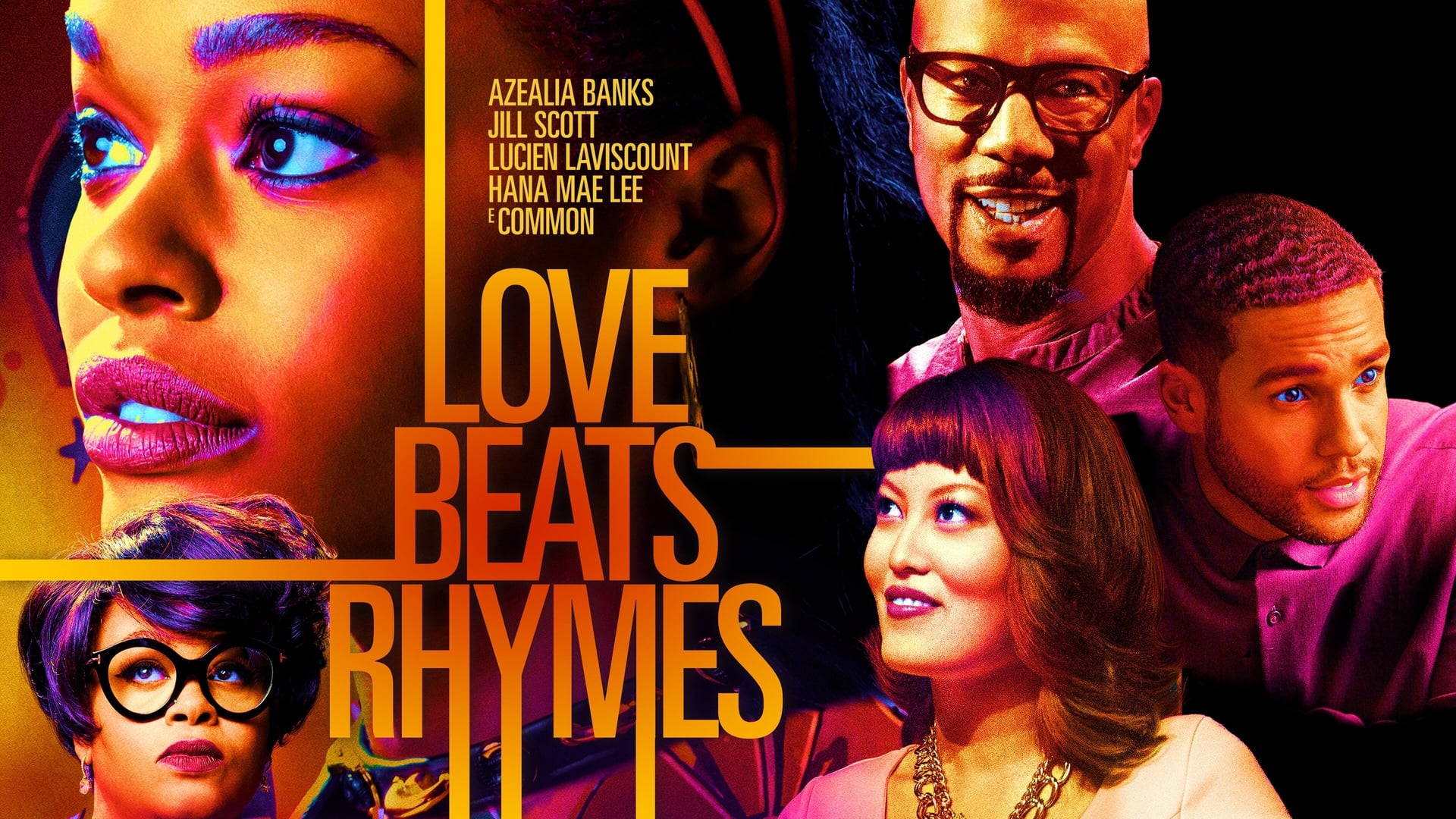 Foto do filme Na Batida do Amor