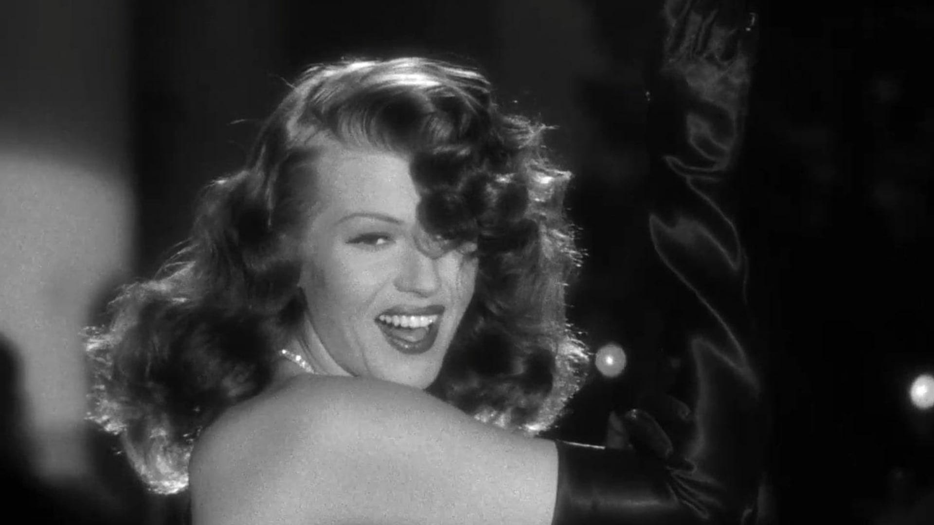 Foto do filme Gilda