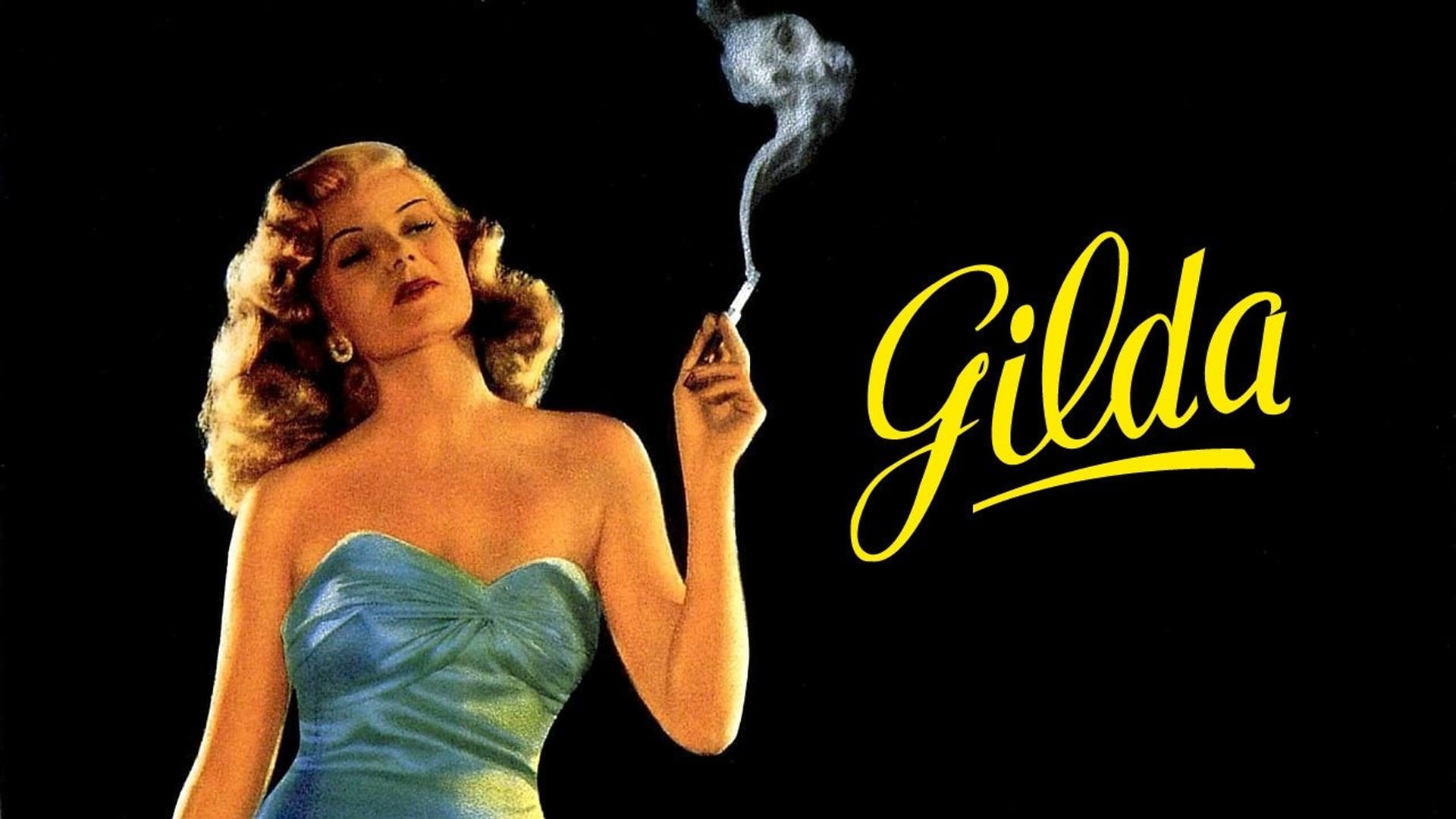 Foto do filme Gilda