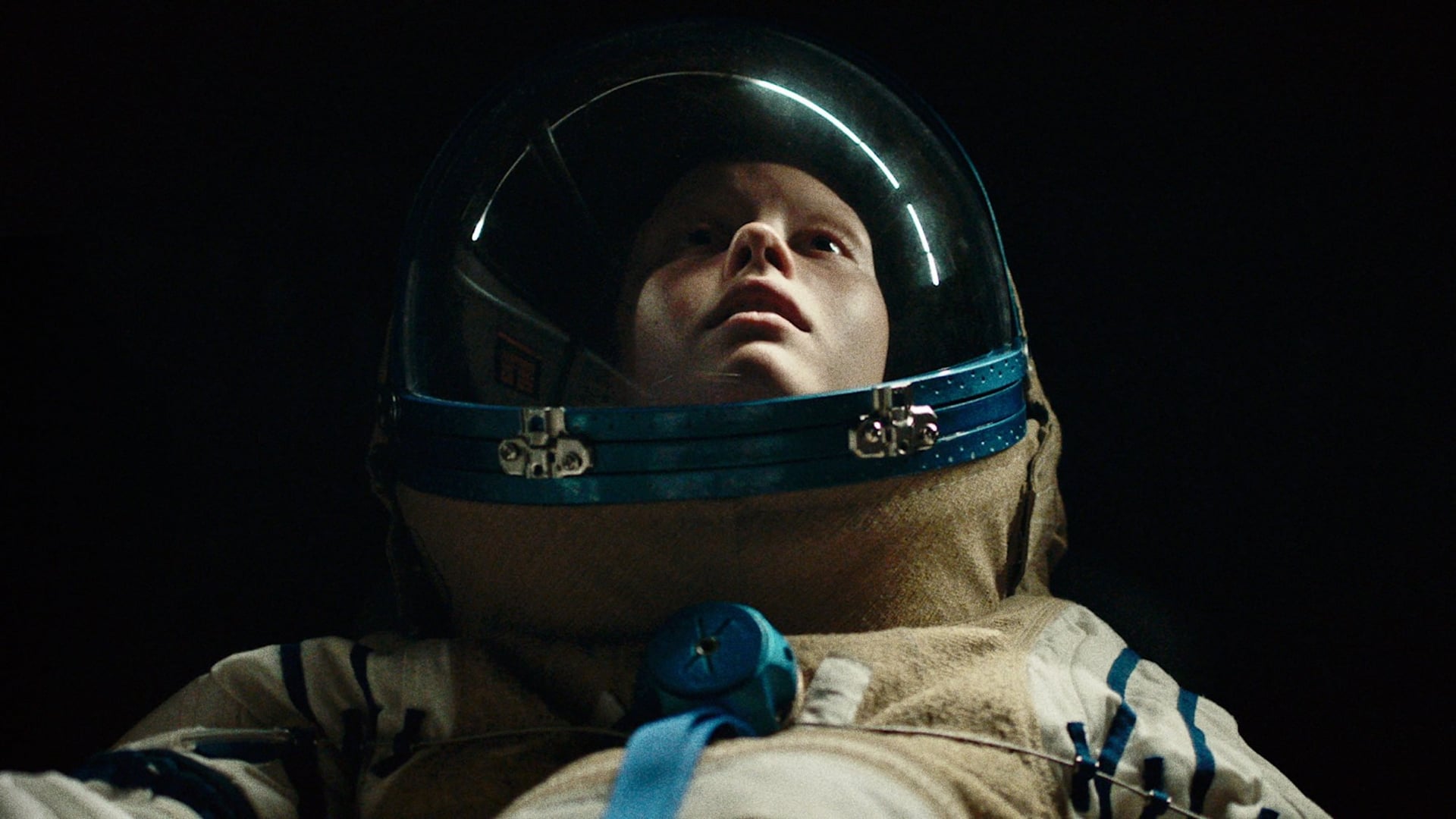 Foto do filme High Life: Uma Nova Vida