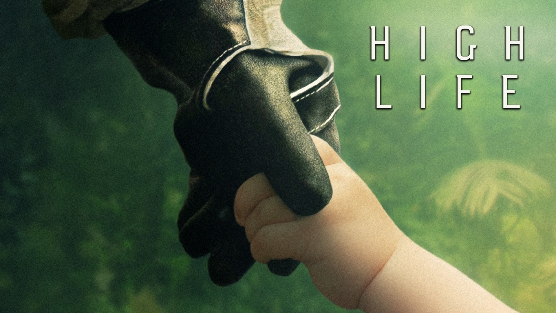 Foto do filme High Life: Uma Nova Vida