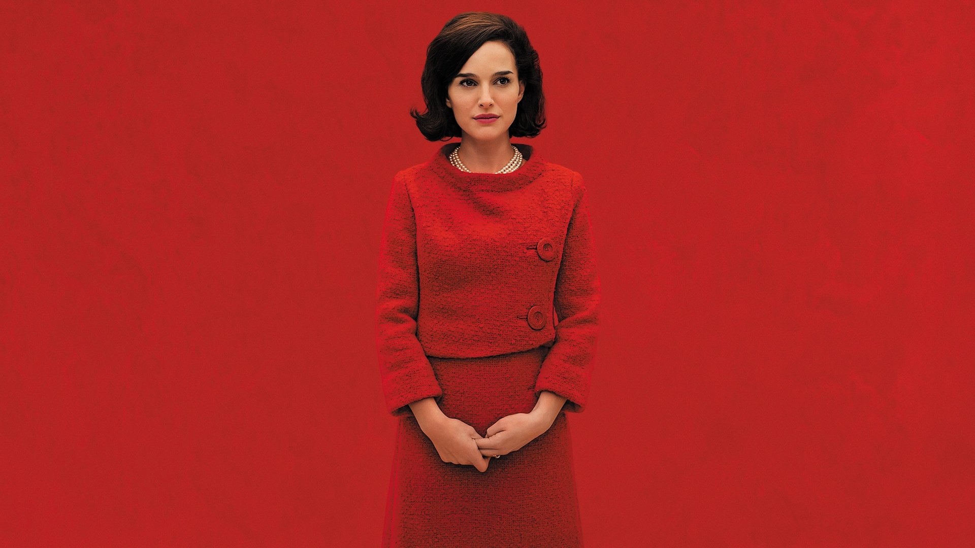 Foto do filme Jackie