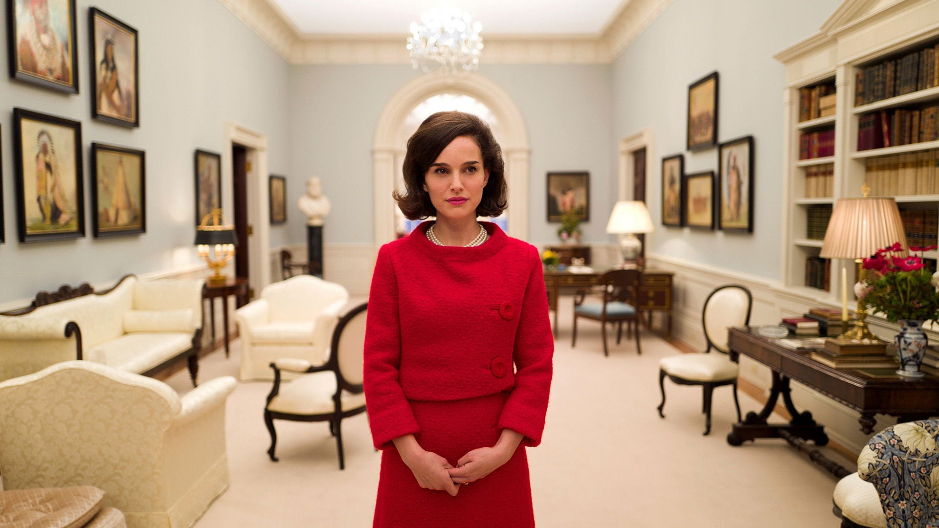 Foto do filme Jackie