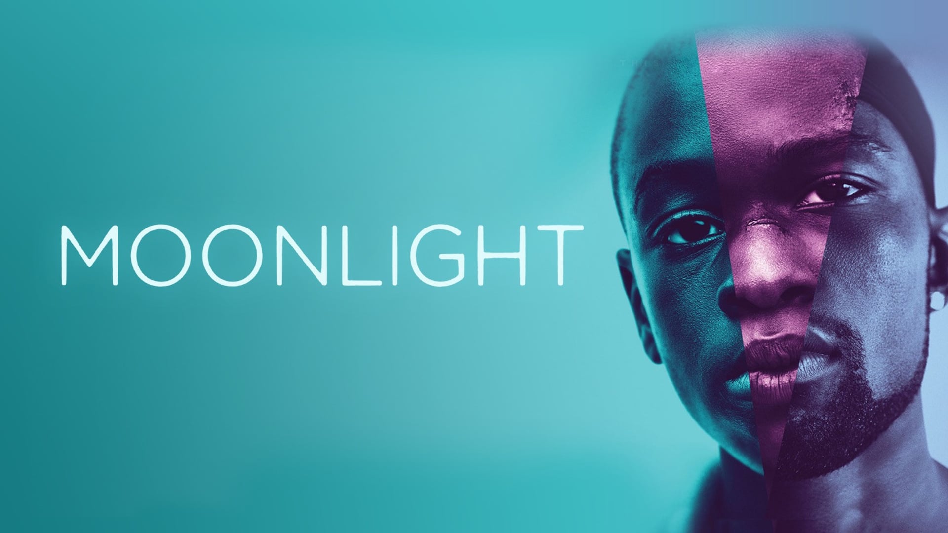 Foto do filme Moonlight: Sob a Luz do Luar