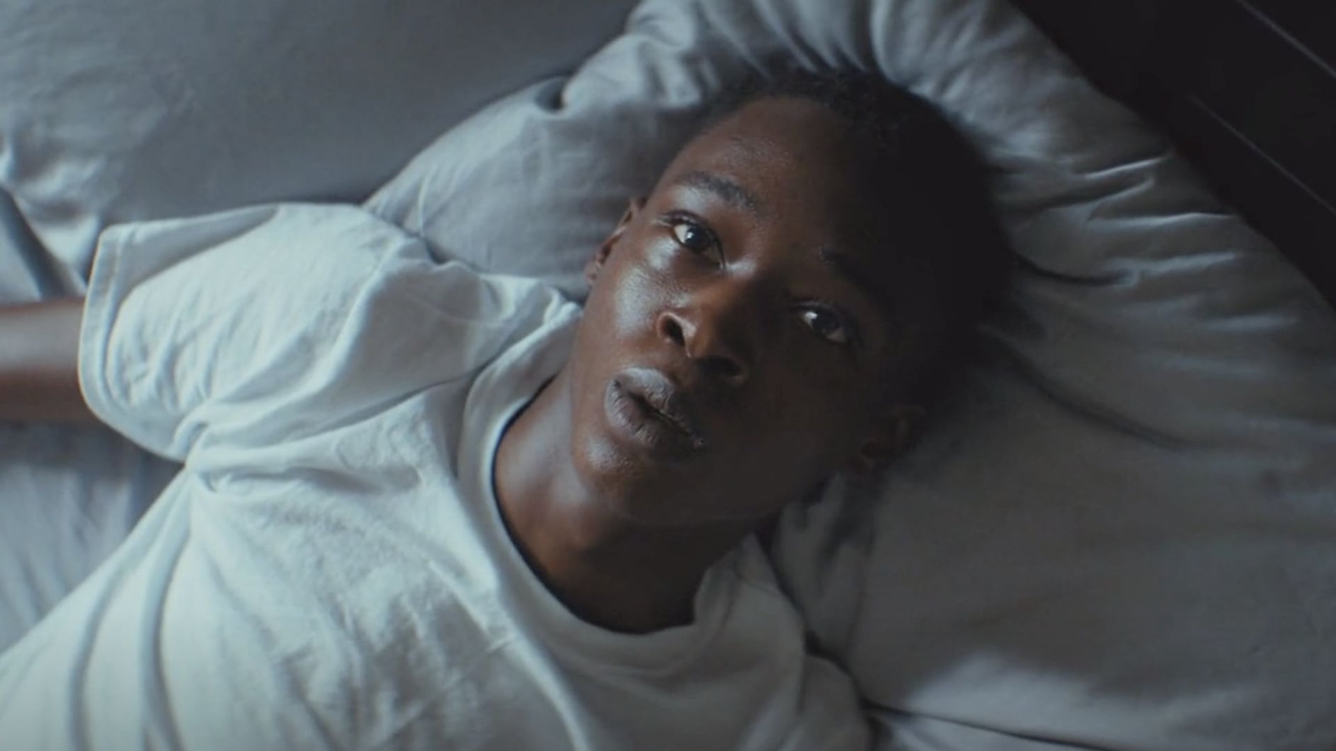 Foto do filme Moonlight: Sob a Luz do Luar