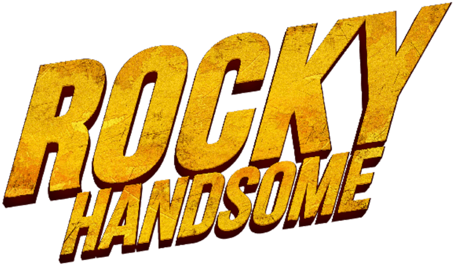 Foto do filme Rocky Handsome