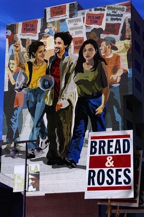 Pão e Rosas