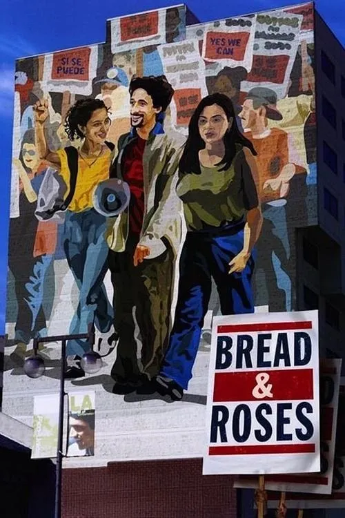 Pão e Rosas