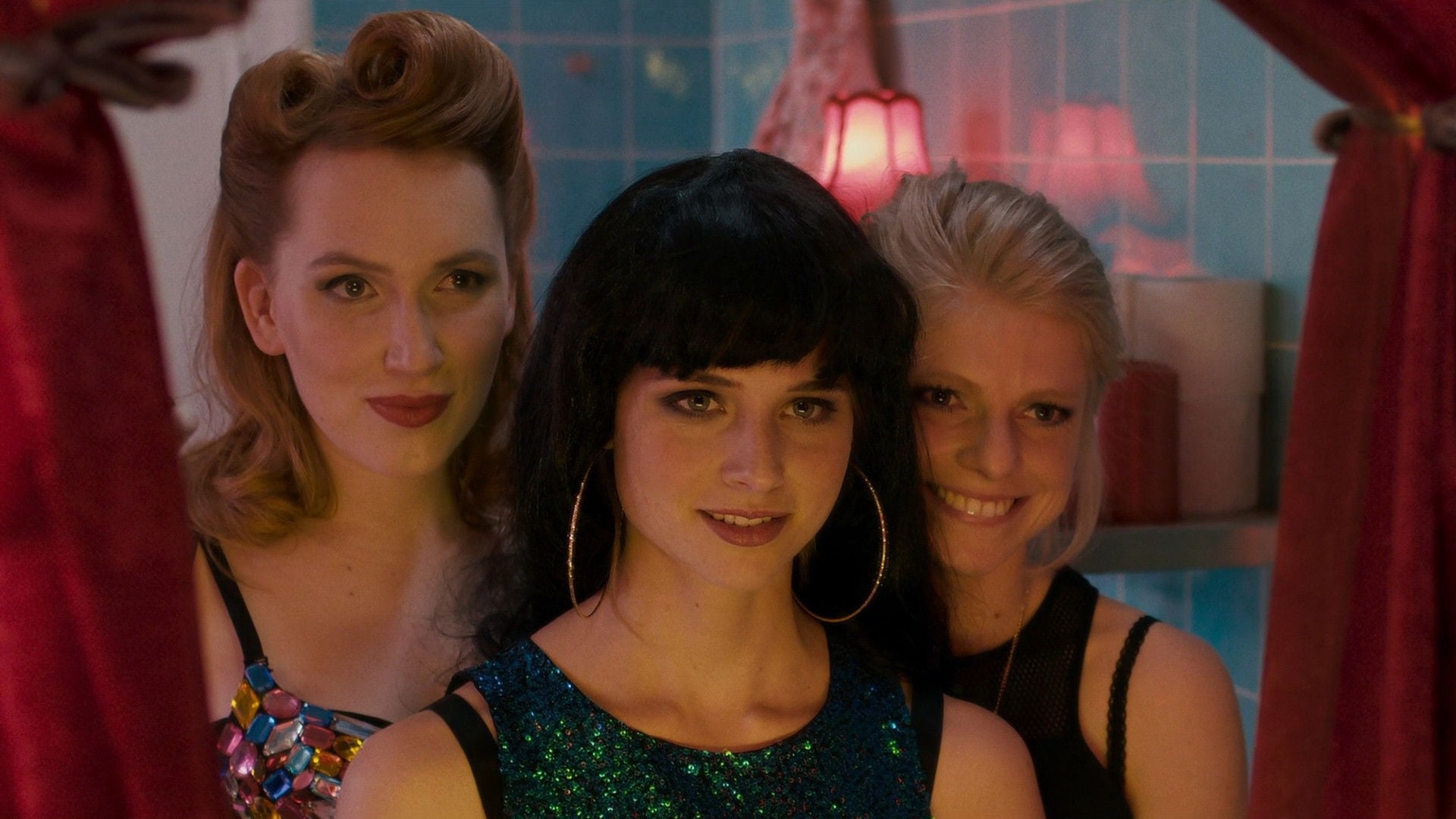 Foto do filme Fucking Berlin