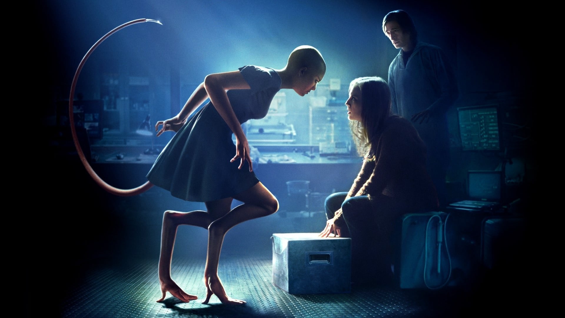 Foto do filme Splice: A Nova Espécie