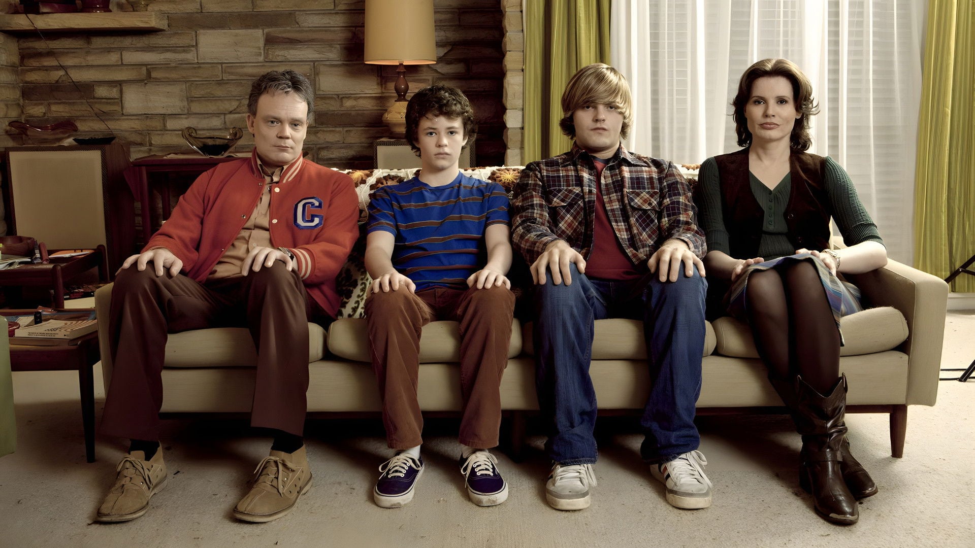 Foto do filme Acidentes Acontecem